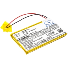 Înlocuire compatibilă pentru bateria Palm 