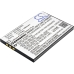 Baterie MP3, MP4, PMP Lawmate CS-PMV100SL