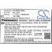 Baterie MP3, MP4, PMP Lawmate CS-PMV100SL
