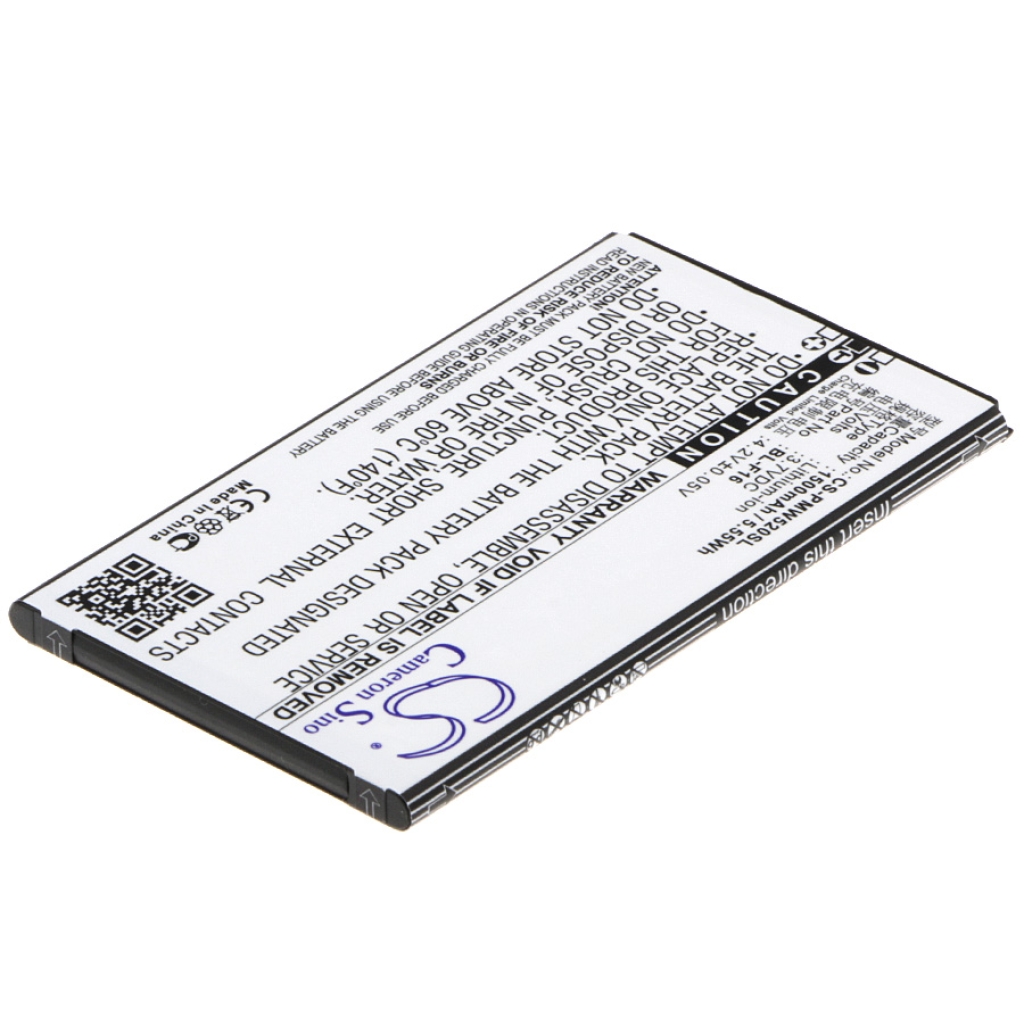Baterie compatibil cu Phicomm CS-PMW520SL
