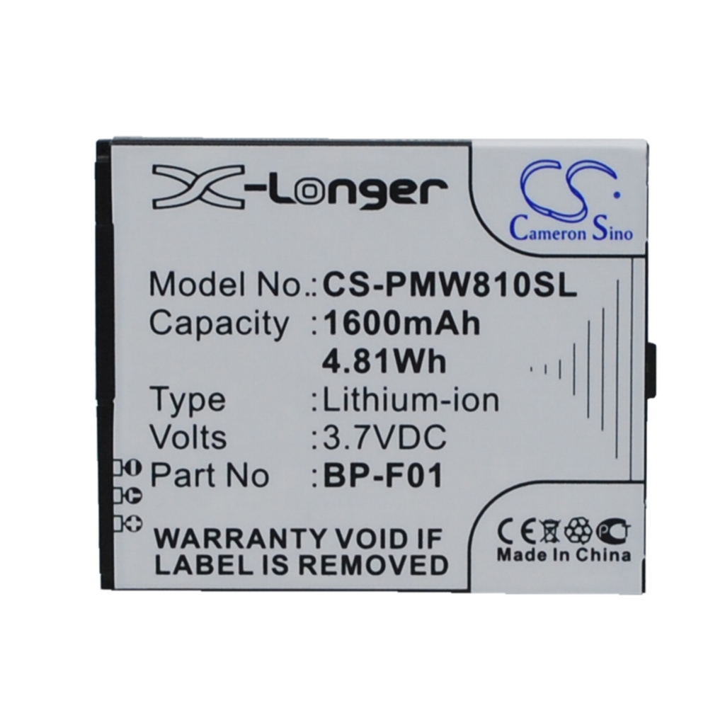 Încărcător de birou Bluboo CS-PMW810SL