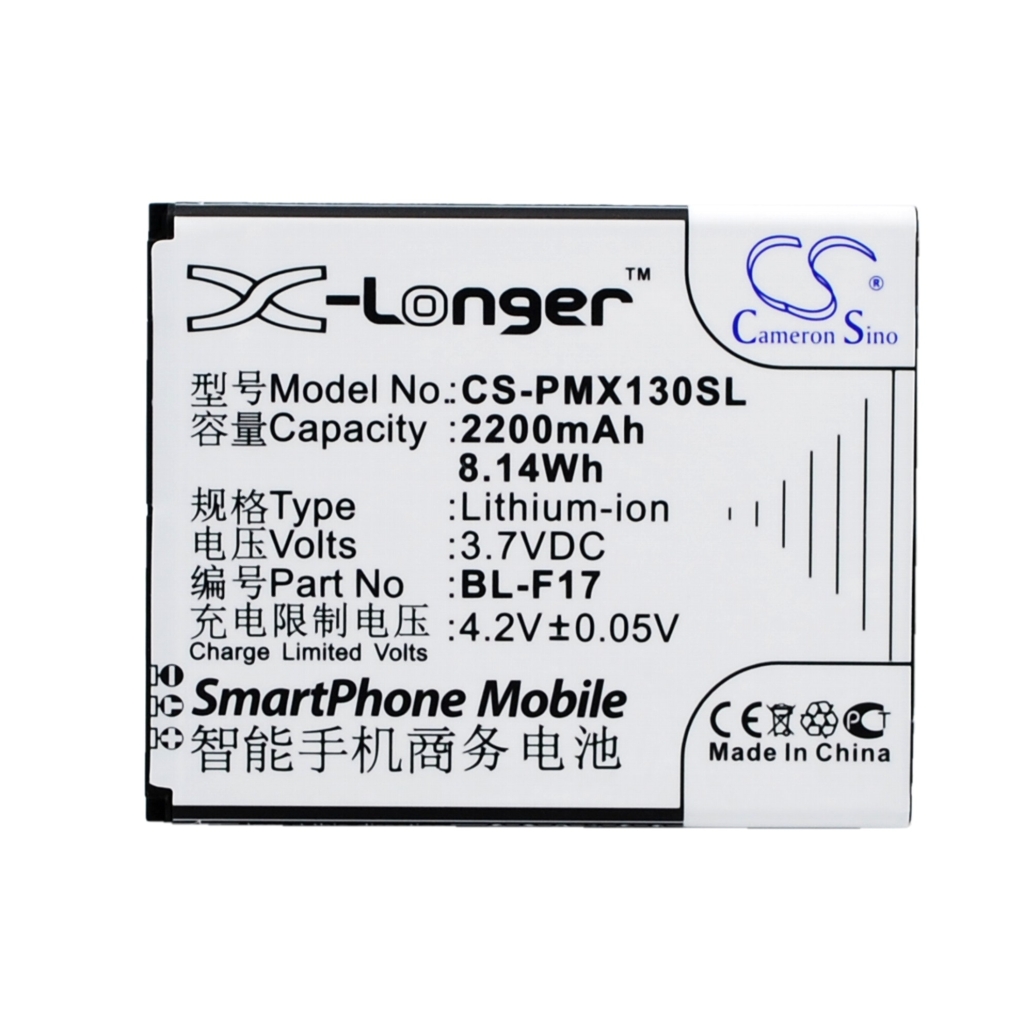 Încărcător de birou K-touch CS-PMX130SL