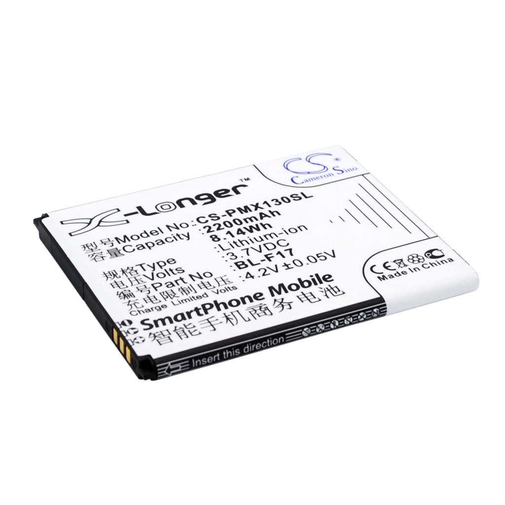 Încărcător de birou K-touch CS-PMX130SL