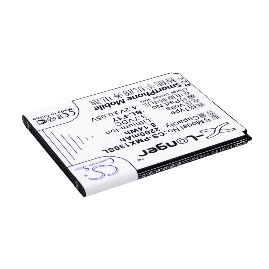 Baterie telefon mobil Phicomm CS-PMX130SL