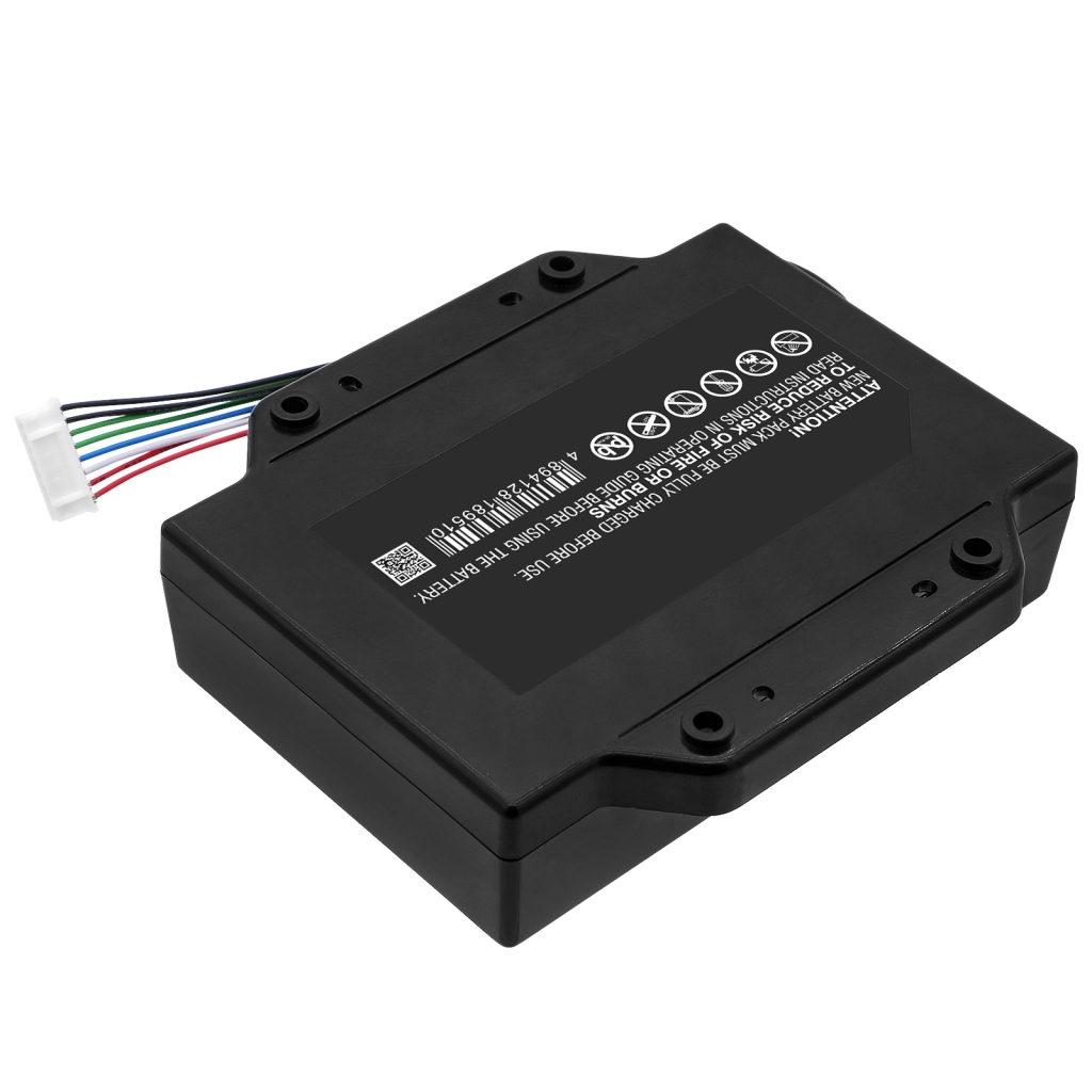 Înlocuire compatibilă pentru bateria Panasonic N4HUPQA00001