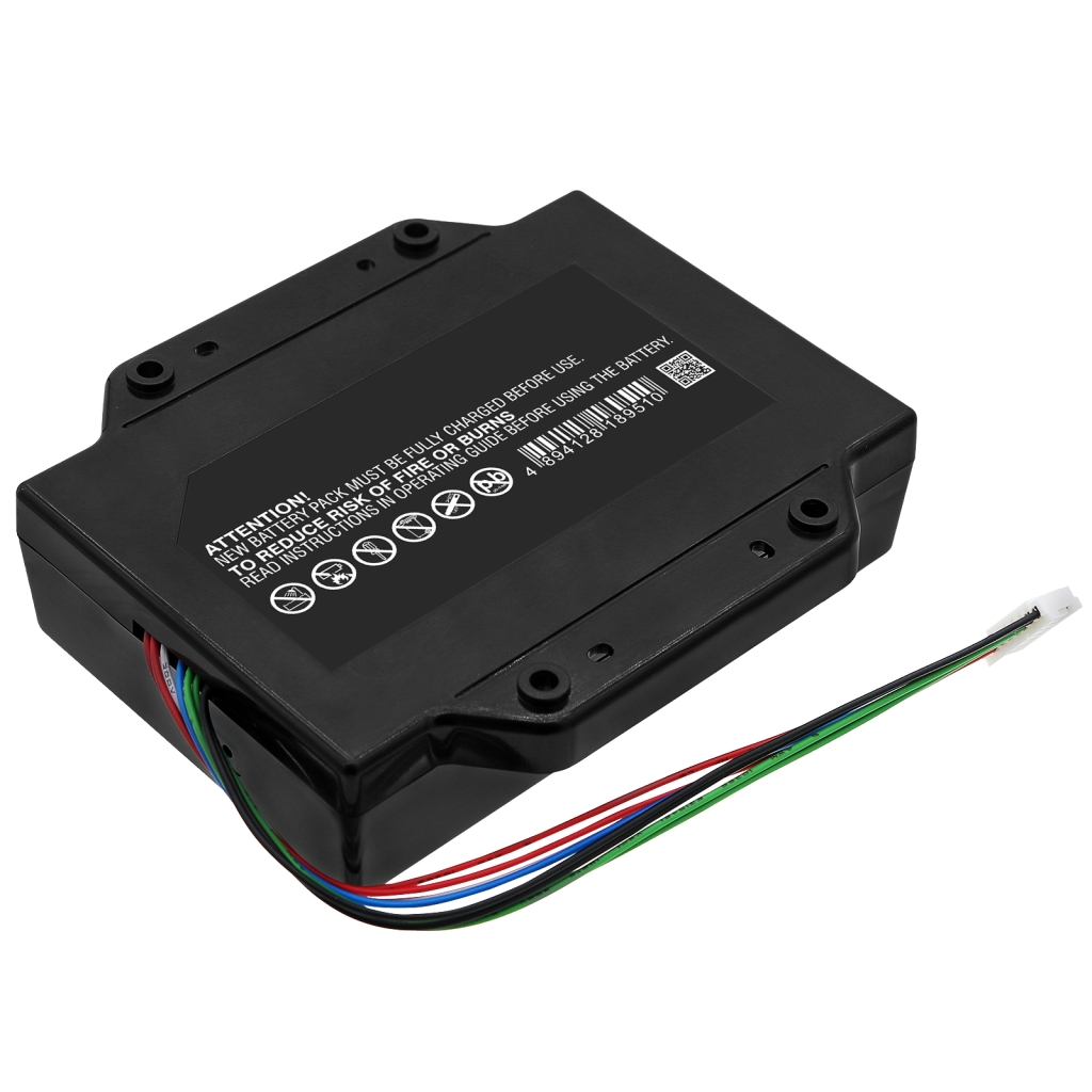 Înlocuire compatibilă pentru bateria Panasonic N4HUPQA00001