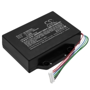 Battery compatibleWith Panasonic