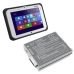 Notebook battery Panasonic CS-PNB200HB
