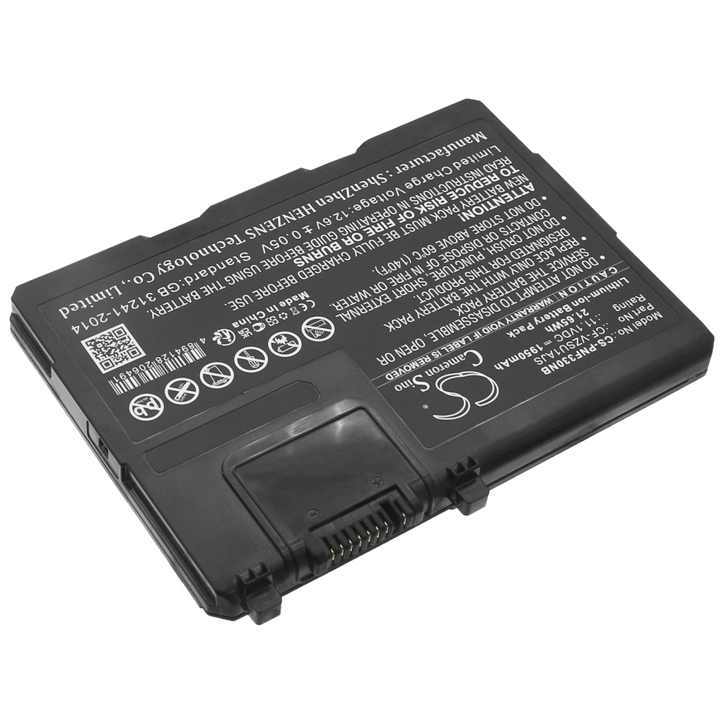 Baterii pentru laptop Panasonic CS-PNF330NB