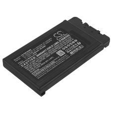 Înlocuire compatibilă pentru bateria Panasonic CF-VZSU0GJS,CF-VZSU0GW,CF-VZSU0KJS,CF-VZSU0KR,CF-VZSU0KW...