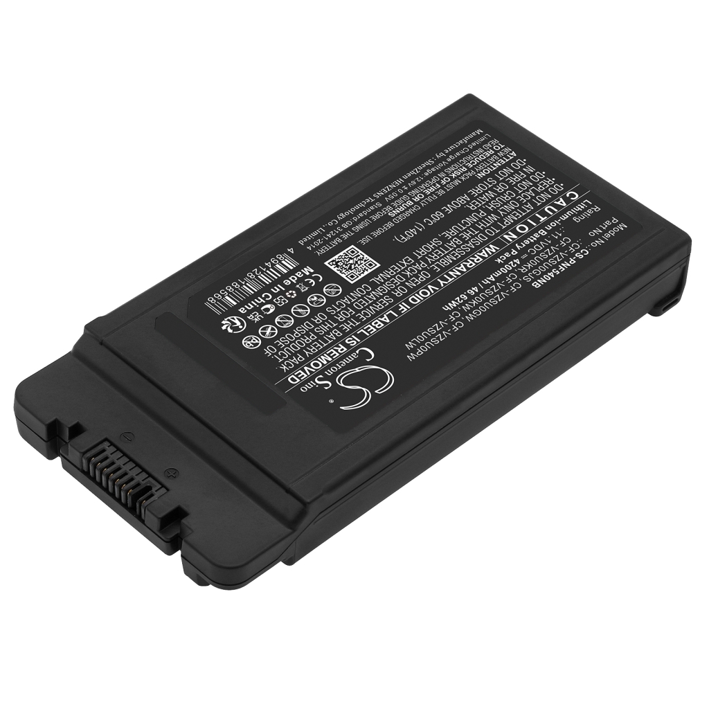 Baterii pentru laptop Panasonic CF-54 (CS-PNF540NB)
