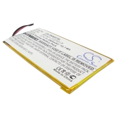Înlocuire compatibilă pentru bateria Pandigital BP-S21-11/2740 LS