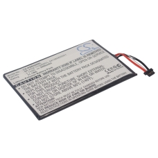 Înlocuire compatibilă pentru bateria Pandigital 541382820001,BP-PO2-11/3400CL
