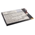 Înlocuire compatibilă pentru bateria Pandigital MLP656095