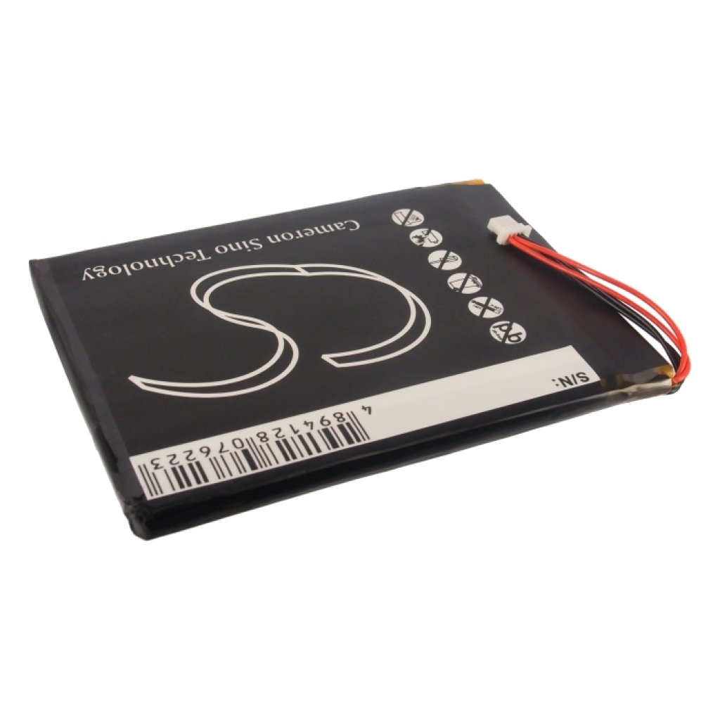 Înlocuire compatibilă pentru bateria Pandigital MLP656095