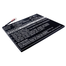 Înlocuire compatibilă pentru bateria Pandigital MLP385085-2S
