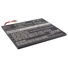 Înlocuire compatibilă pentru bateria Pandigital MLP3595100