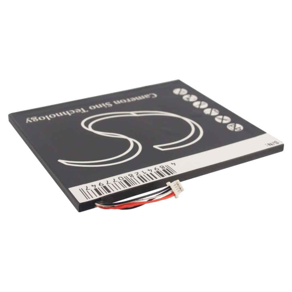 Înlocuire compatibilă pentru bateria Pandigital MLP3595100