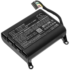 Înlocuire compatibilă pentru bateria Panasonic JS-970BT-010