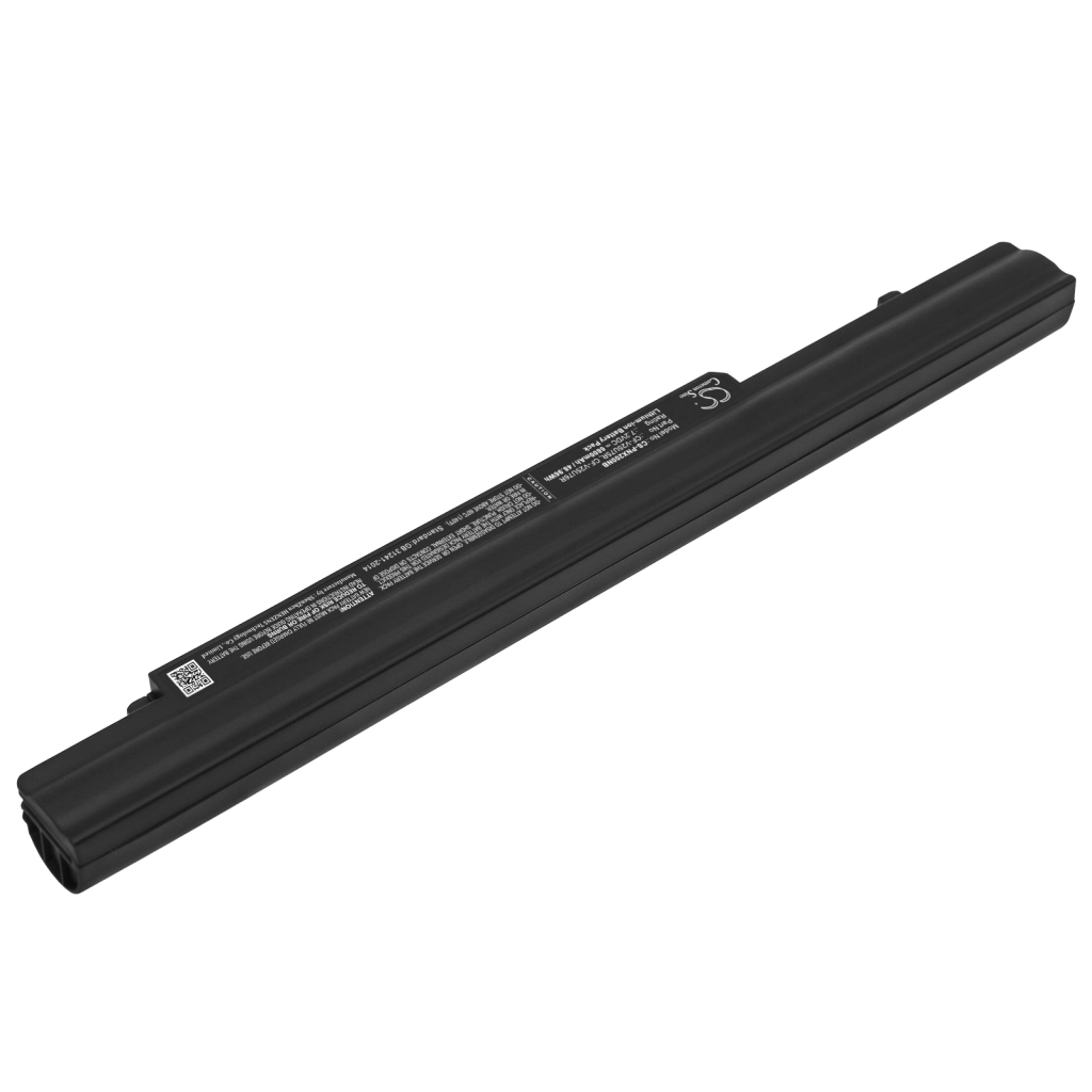Notebook battery Panasonic CF-SX4