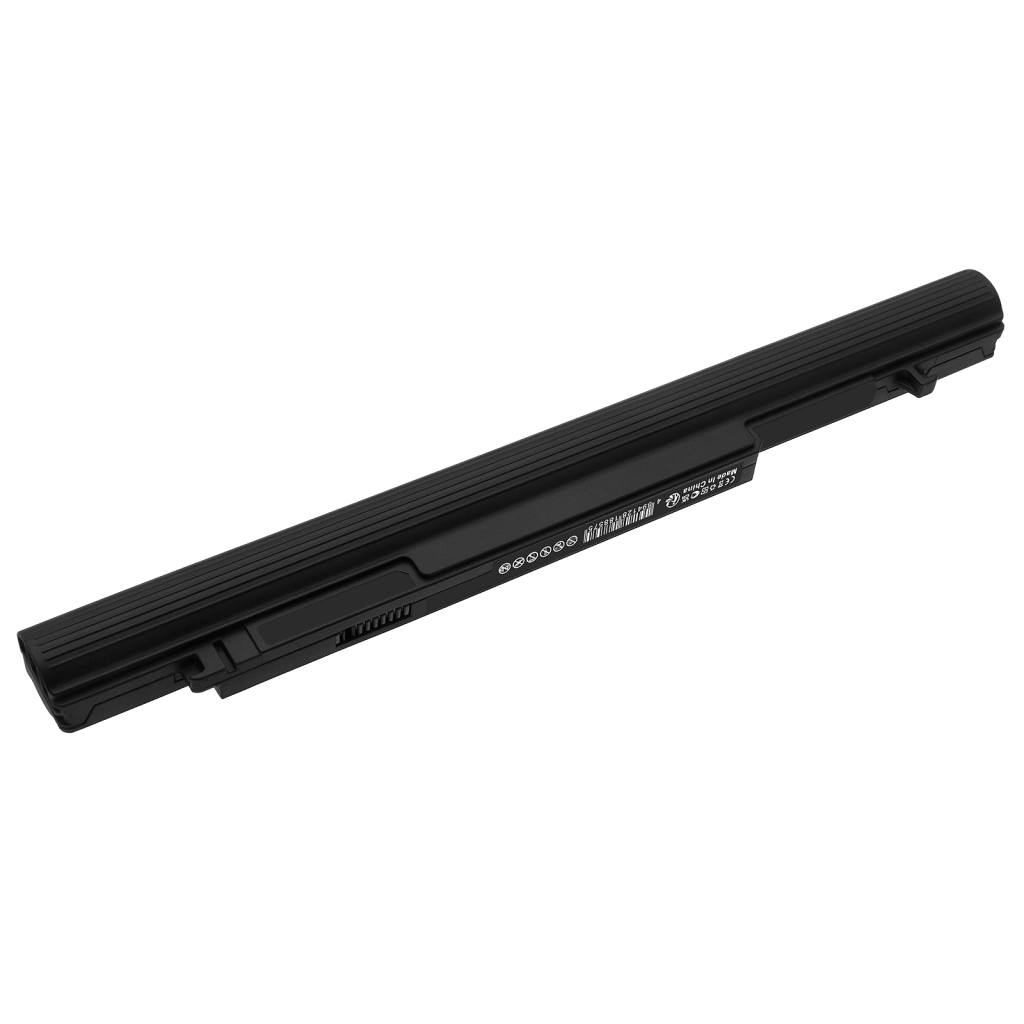 Notebook battery Panasonic CF-SX4