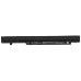 Notebook battery Panasonic CF-SX4
