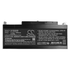 Înlocuire compatibilă pentru bateria Panasonic CF-VZSU0EJS