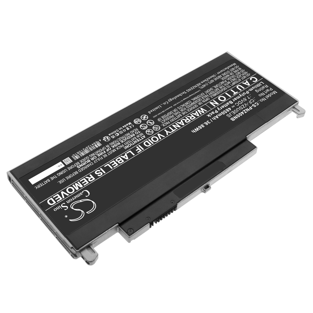 Înlocuire compatibilă pentru bateria Panasonic CF-VZSU0EJS