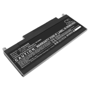 Battery compatibleWith Notebook battery