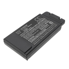 Înlocuire compatibilă pentru bateria Panasonic FZ-VSD55151W,FZ-VZSU1HU