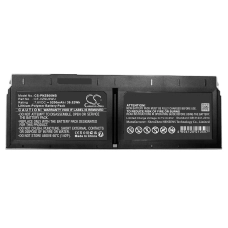 Compatible battery replacement for Panasonic CF-VZSU0WU,CF-VZSU0XU,CF-VZSU0ZU