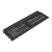 Battery for Panasonic CF-XZ6E
