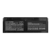 Baterie compatibil cu Panasonic CS-PNZ600NB
