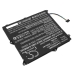 Înlocuire compatibilă pentru bateria Panasonic 2-424866S2-B01