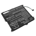 Notebook battery Panasonic CF-XZ6L