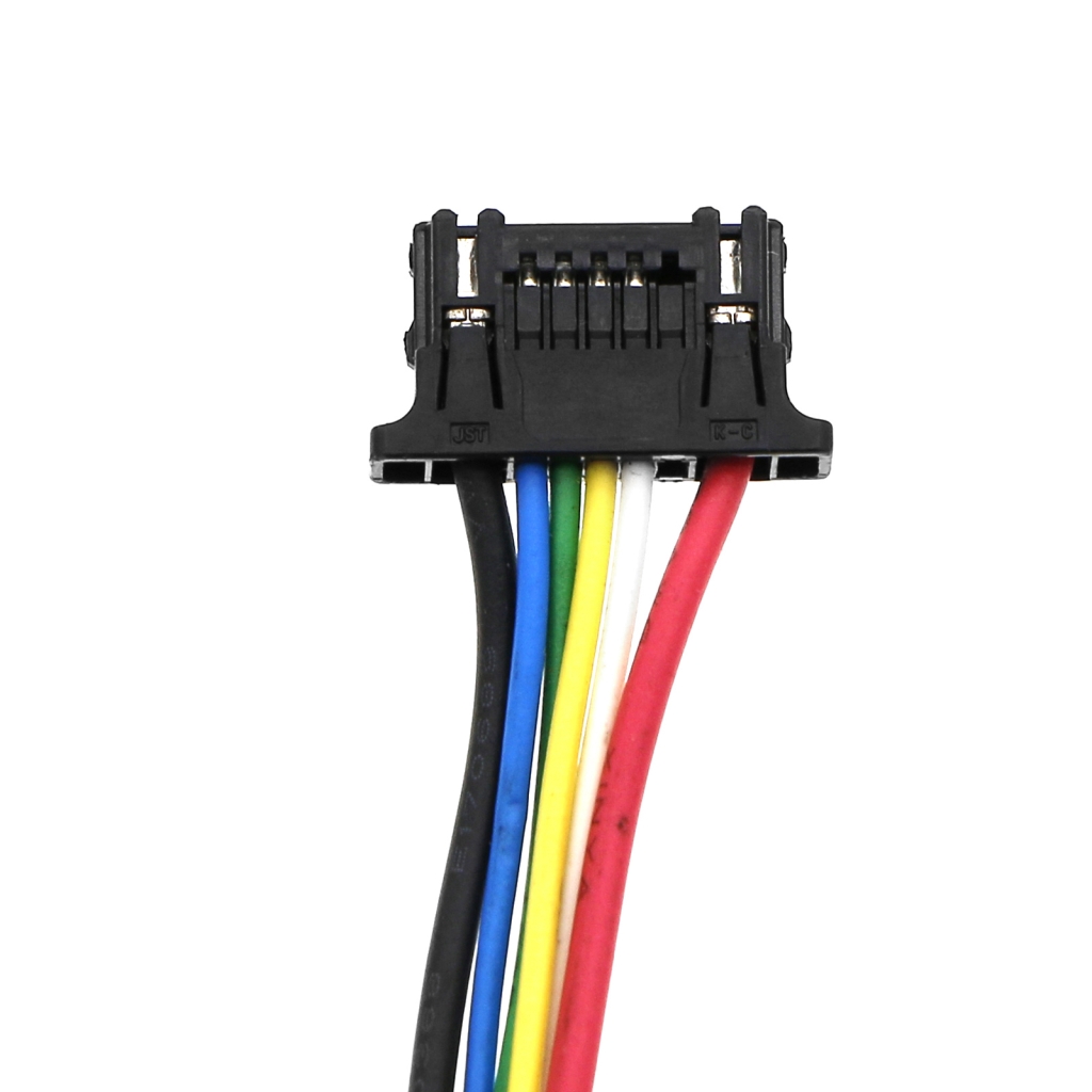 Înlocuire compatibilă pentru bateria Panasonic 2-424866S2-B01
