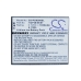 Baterie telefon mobil Navon Mizu D501 (CS-POX500SL)