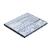 Baterie telefon mobil Navon Mizu D501 (CS-POX500SL)