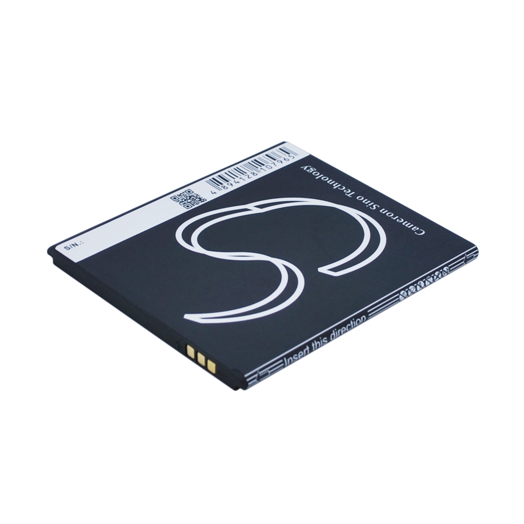 Baterie telefon mobil Navon Mizu D501 (CS-POX500SL)
