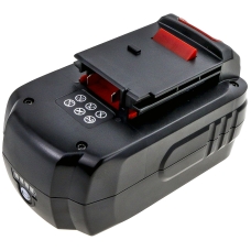 Înlocuire compatibilă pentru bateria Porter Cable PC18B