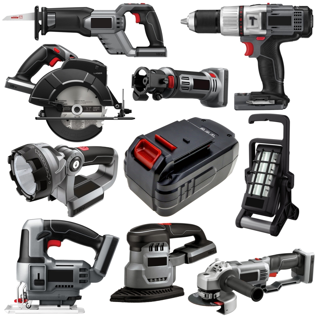 Înlocuire compatibilă pentru bateria Porter Cable PC18B