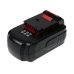 Compatible battery replacement for Porter Cable PC18B