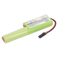 Înlocuire compatibilă pentru bateria Puritan Bennett 5677,B10667