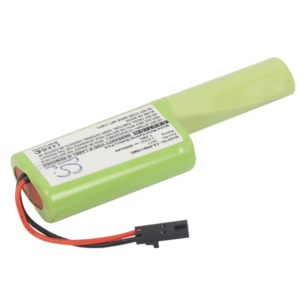 Înlocuire compatibilă pentru bateria Puritan Bennett 5677,B10667