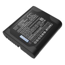 Înlocuire compatibilă pentru bateria Panametrics ND2057HD24,ND2057HD26,ND2057HD29,ND2057HD31,ND2057HD34...