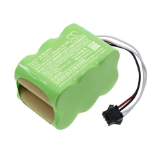 Înlocuire compatibilă pentru bateria Pyle FD-RSW-7.2