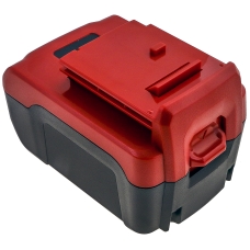 Înlocuire compatibilă pentru bateria Porter Cable PC18B,PC18BL,PC18BLEX,PC18BLX,PCC489N...
