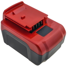 Înlocuire compatibilă pentru bateria Porter Cable PC18B,PC18BL,PC18BLEX,PC18BLX,PCC489N...