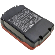 Înlocuire compatibilă pentru bateria Porter Cable PC18B,PC18BL,PC18BLEX,PC18BLX,PCC489N...
