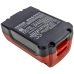 Battery Replaces PC18BLX